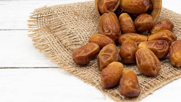 تصویر 4 از فروش خرما زاهدی تازه + قیمت خرید به صرفه